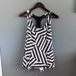 Lululemon SeaWheeze
Exclusive Racerback Tank - Size 12